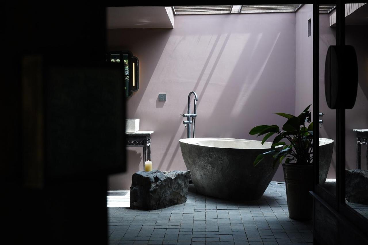 Toki Retreat Van Long Ninh Binh Exterior photo