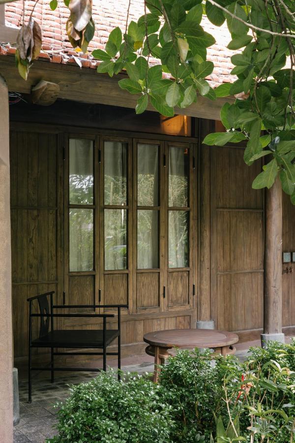 Toki Retreat Van Long Ninh Binh Exterior photo