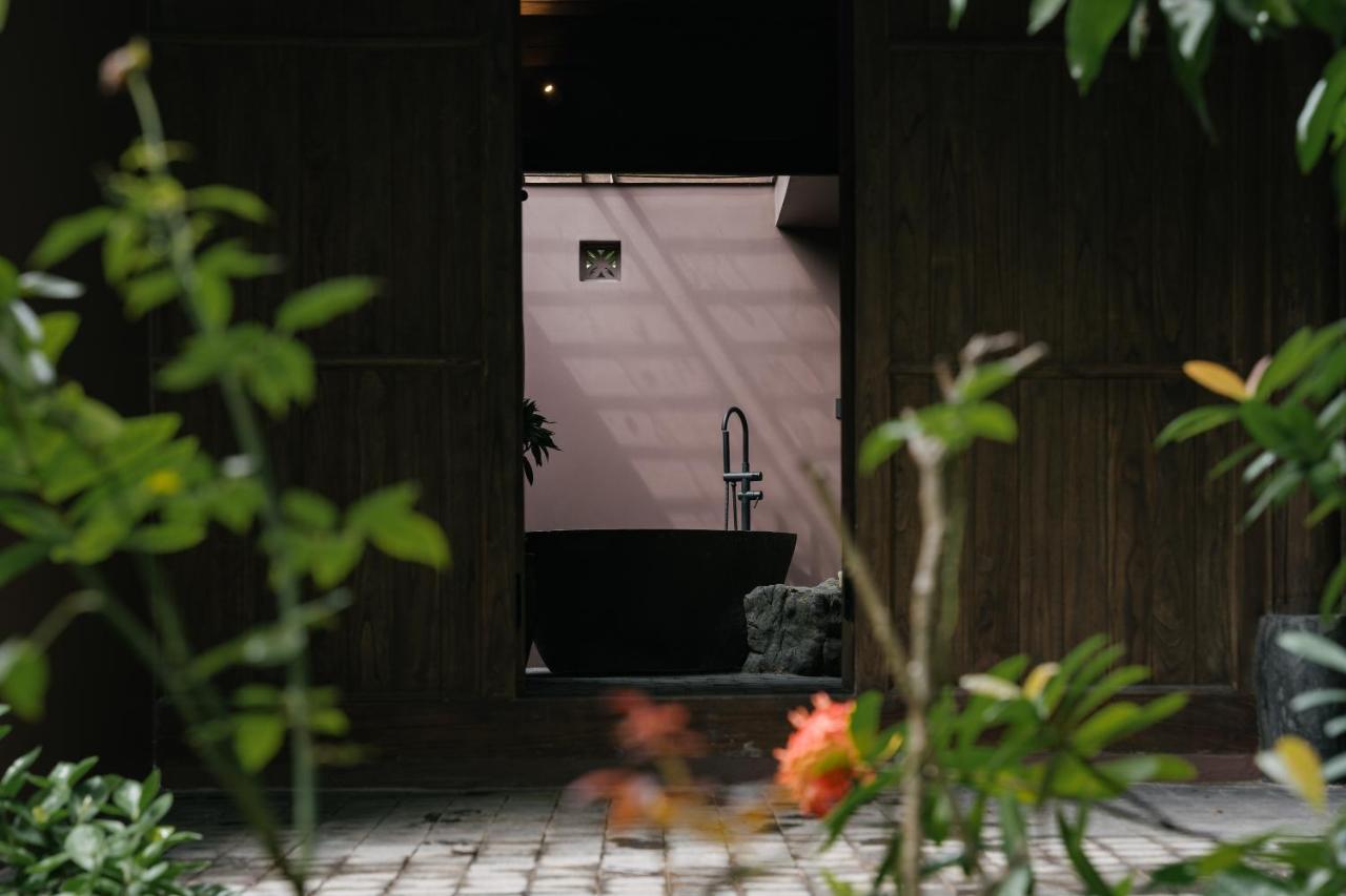Toki Retreat Van Long Ninh Binh Exterior photo