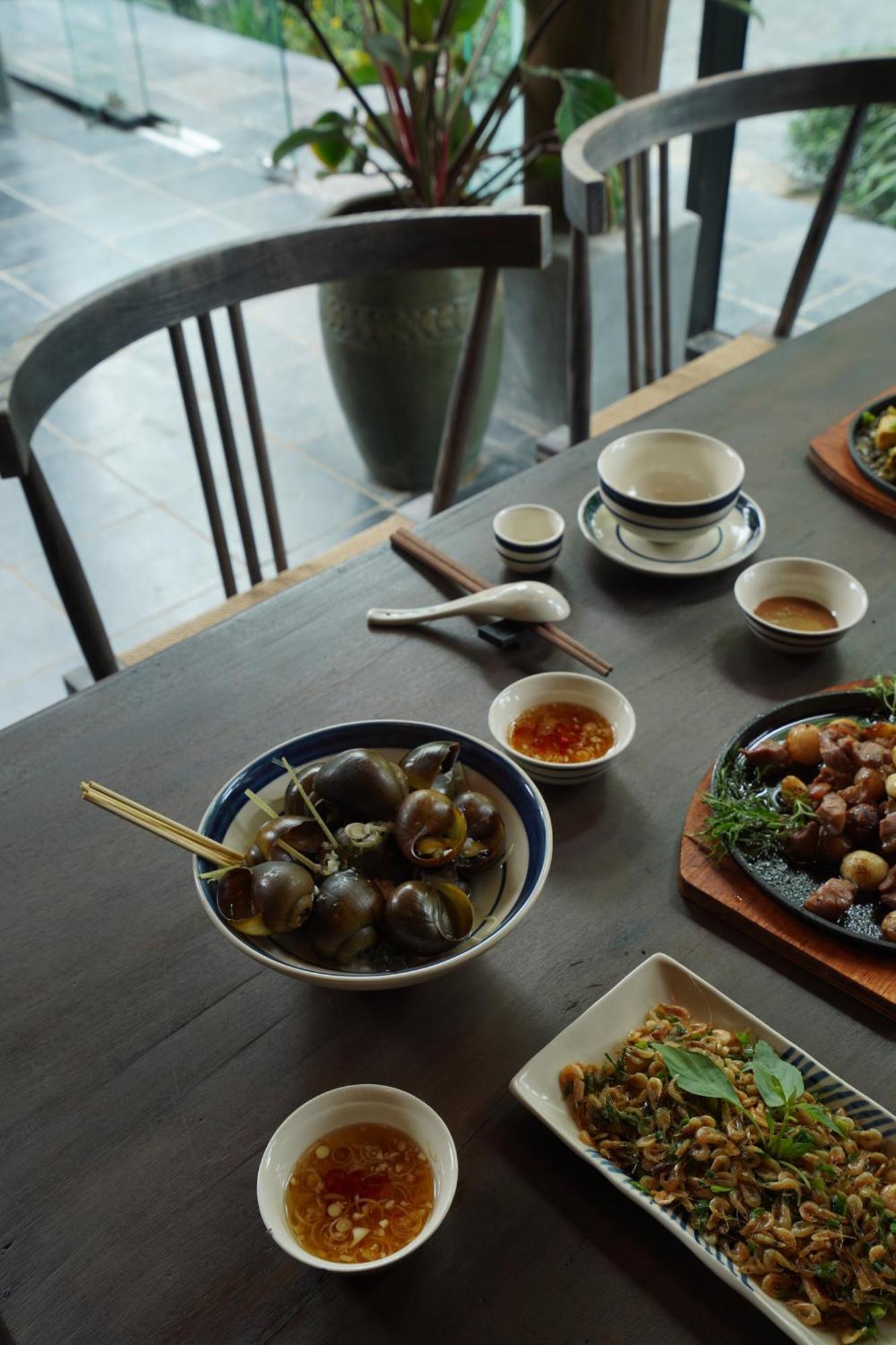 Toki Retreat Van Long Ninh Binh Exterior photo