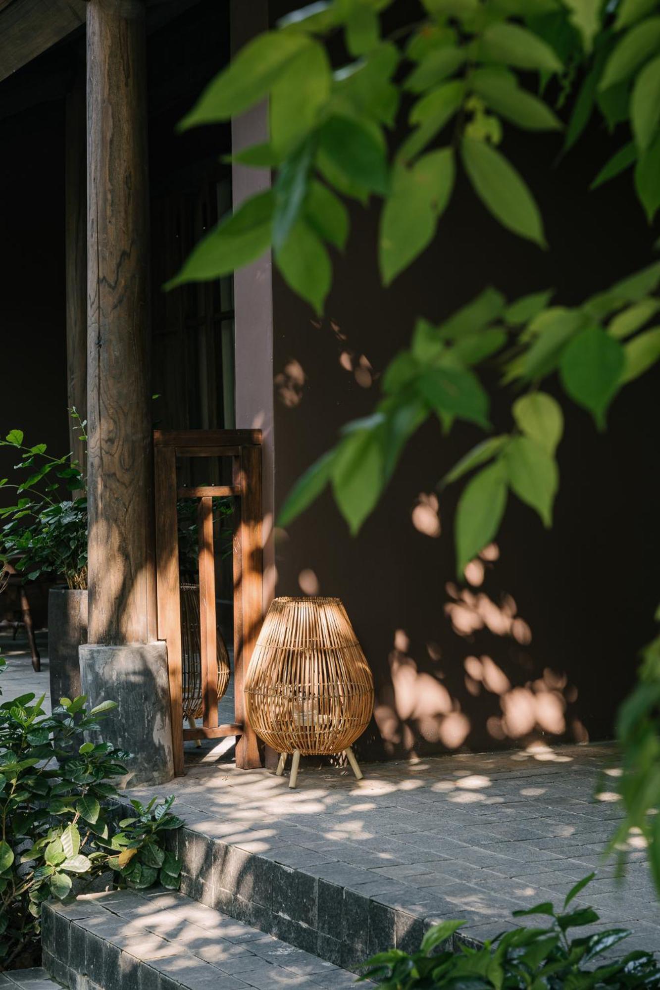 Toki Retreat Van Long Ninh Binh Exterior photo