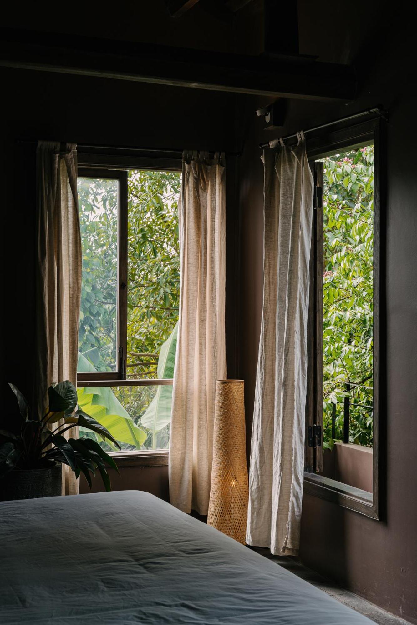 Toki Retreat Van Long Ninh Binh Exterior photo