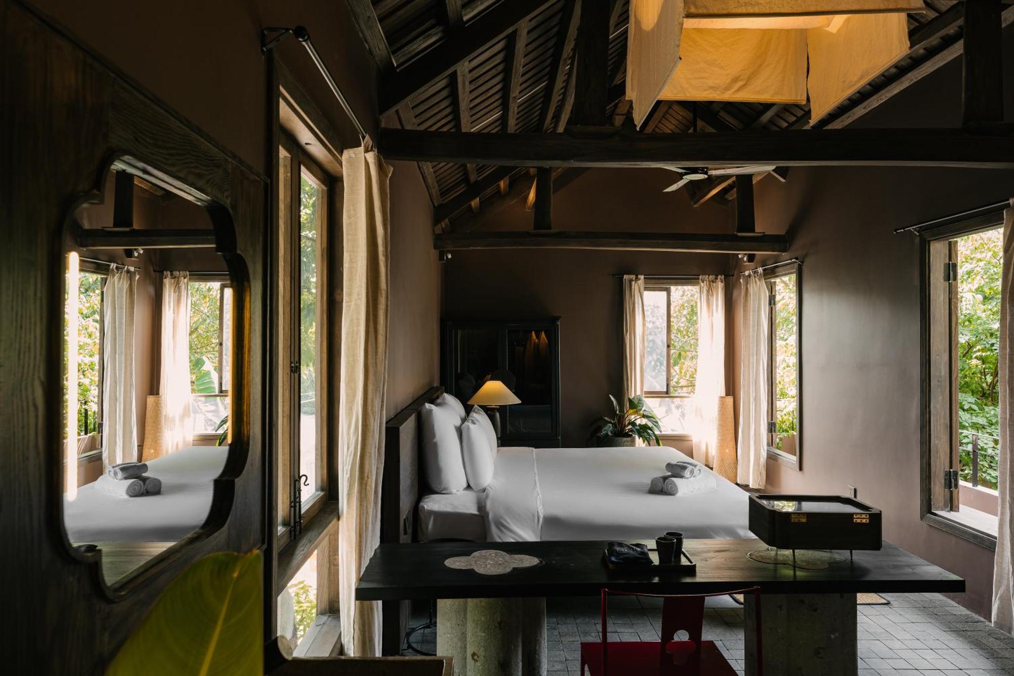Toki Retreat Van Long Ninh Binh Exterior photo