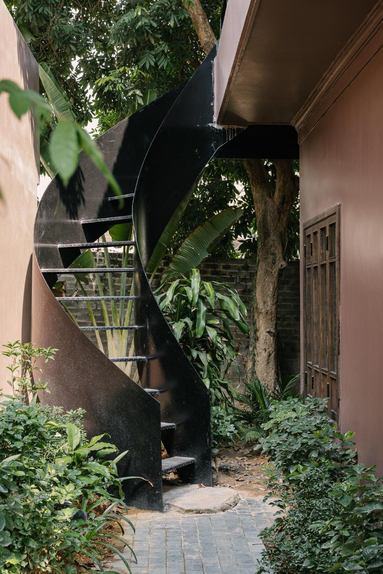 Toki Retreat Van Long Ninh Binh Exterior photo
